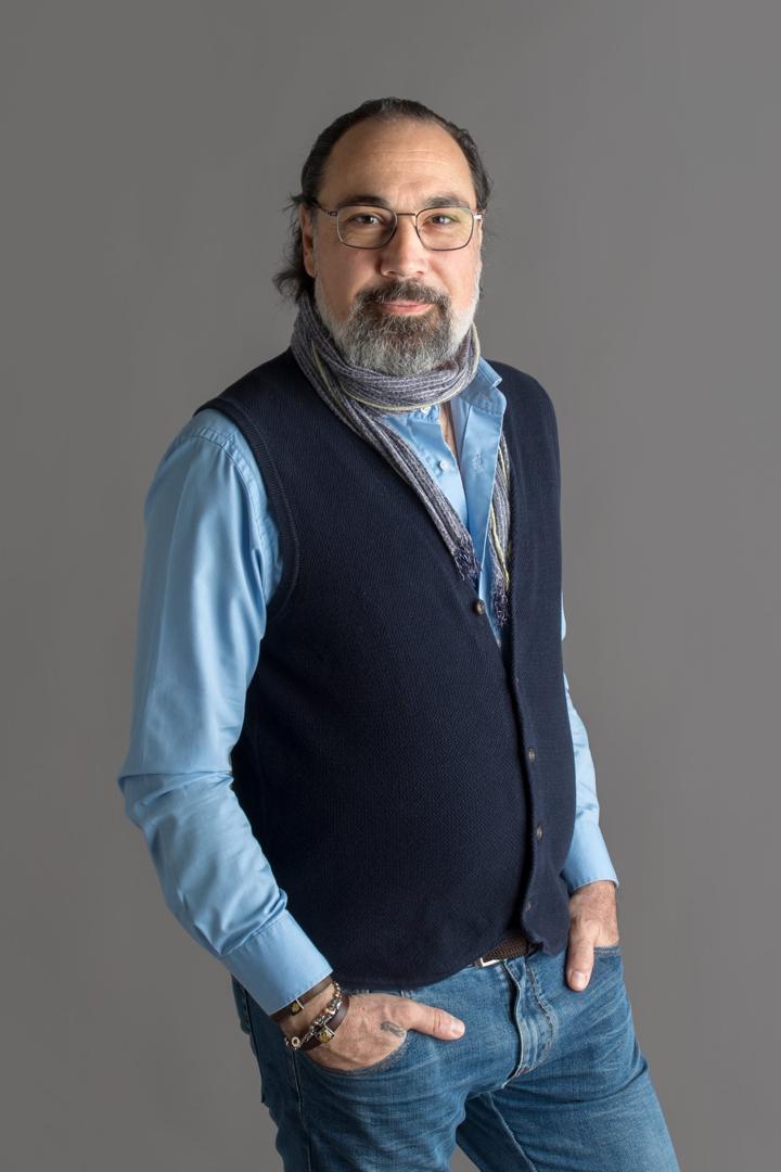 Carmine Nicoletta, CN Logistica
